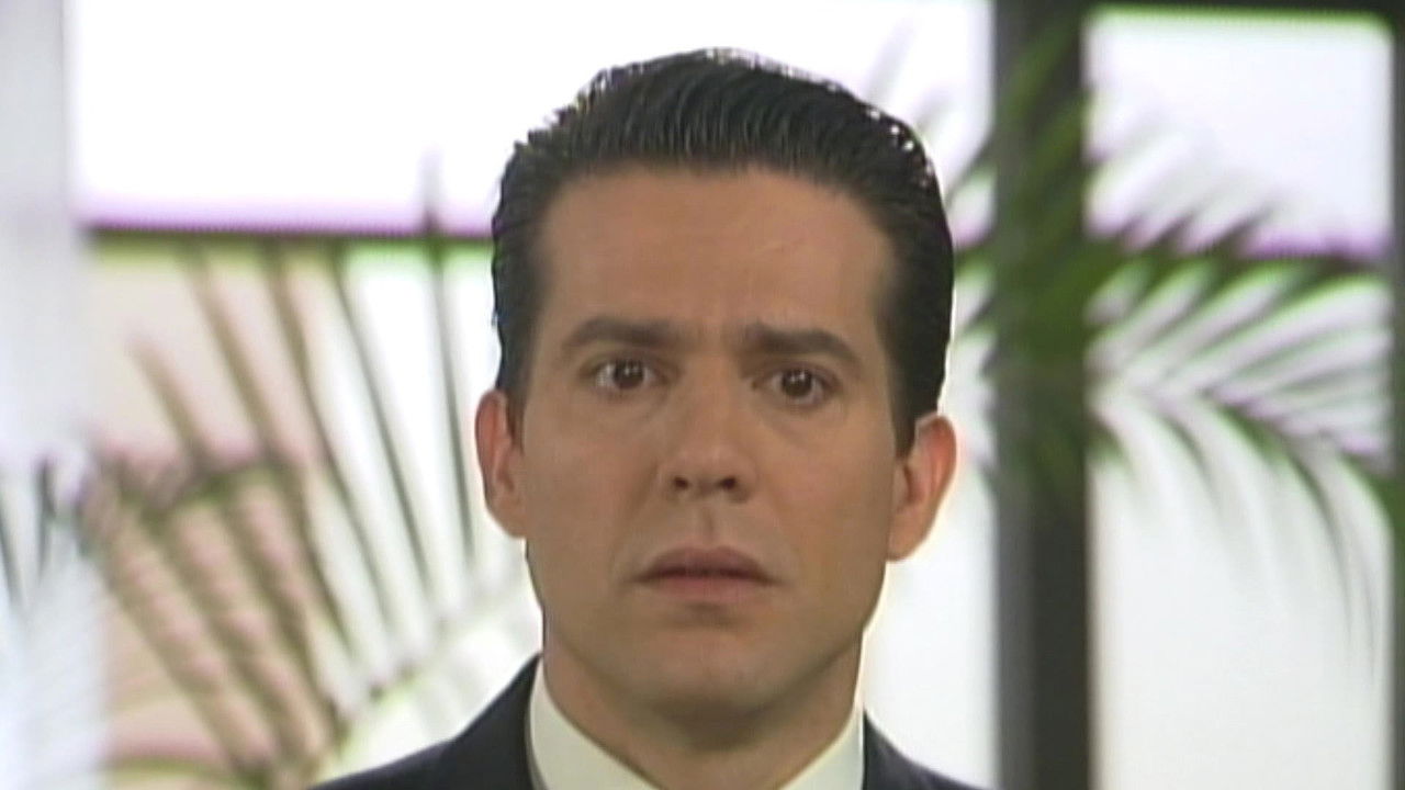 Carita de Ángel — Épisode 3