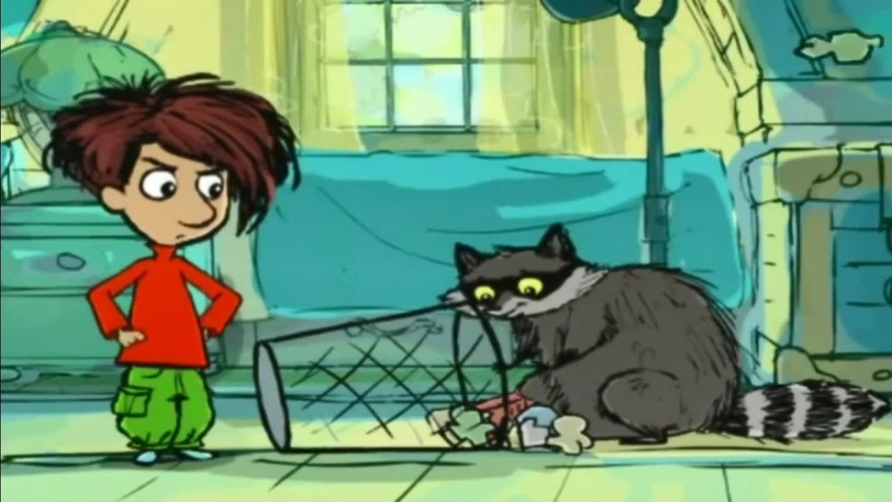 Jacob Jacob — Épisode 4