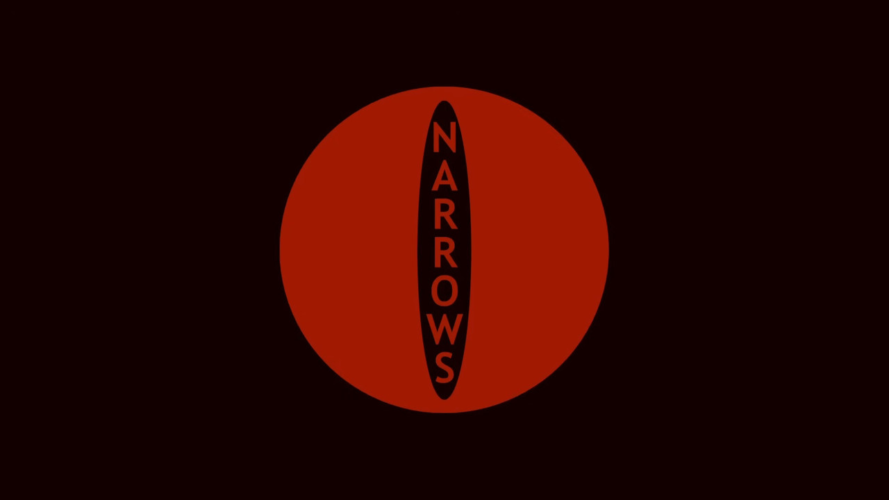 NARROWS