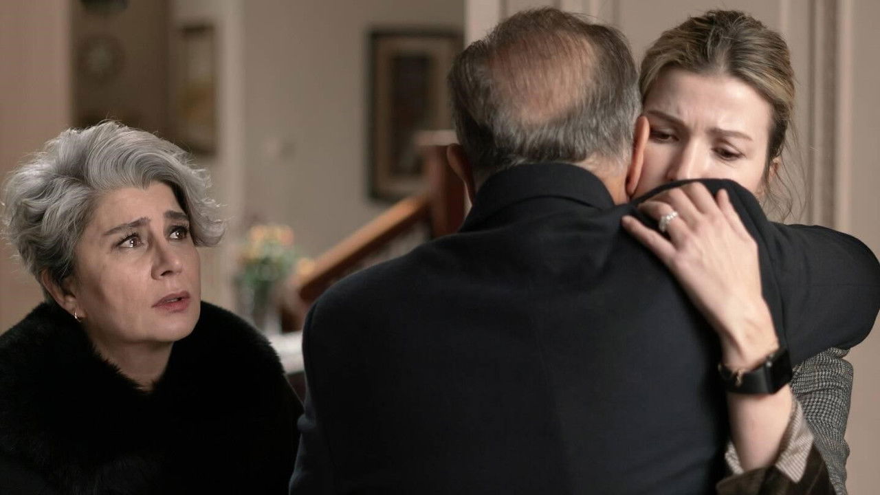 Camdaki Kız — Épisode 17