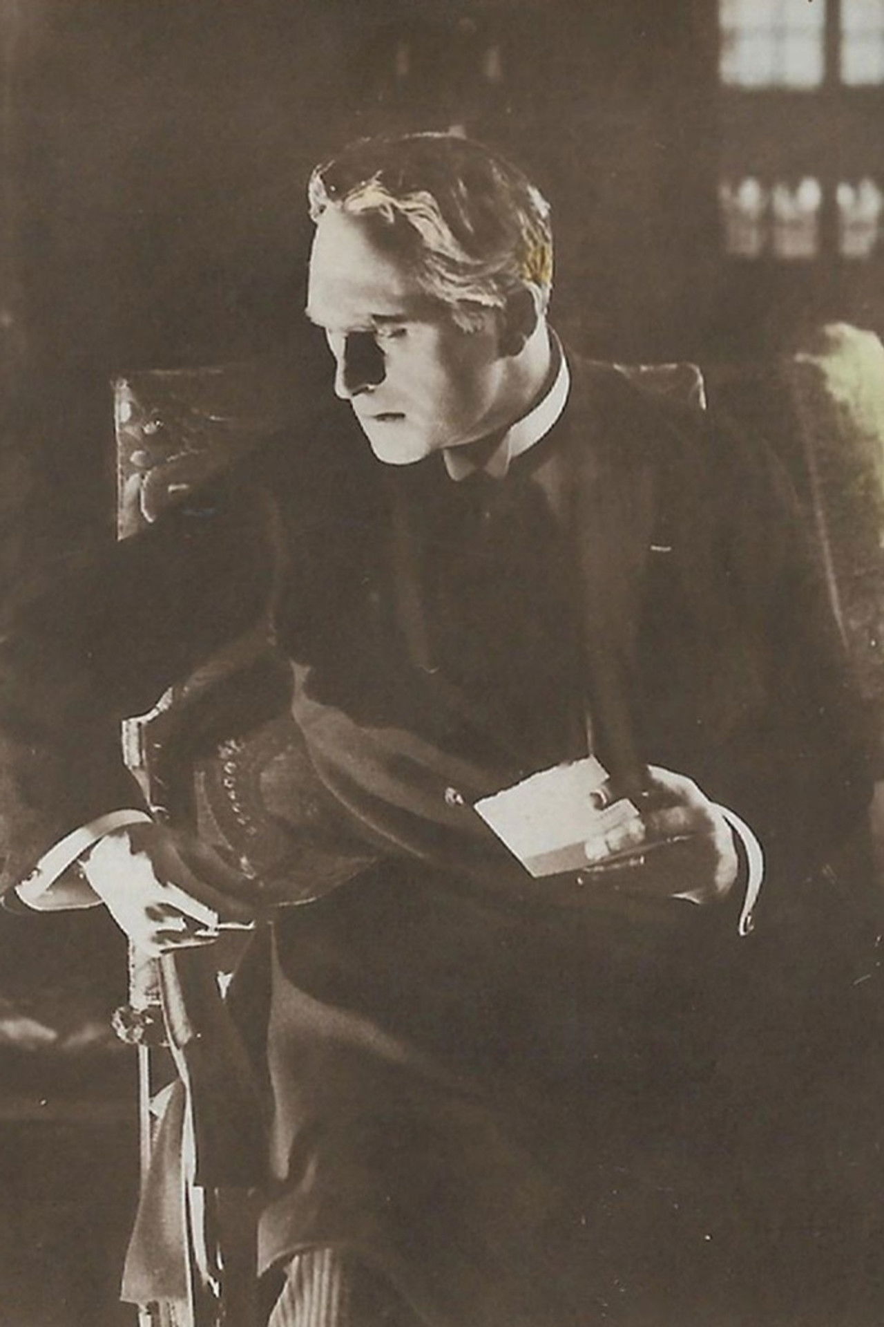 Scenens Børn Backdrop