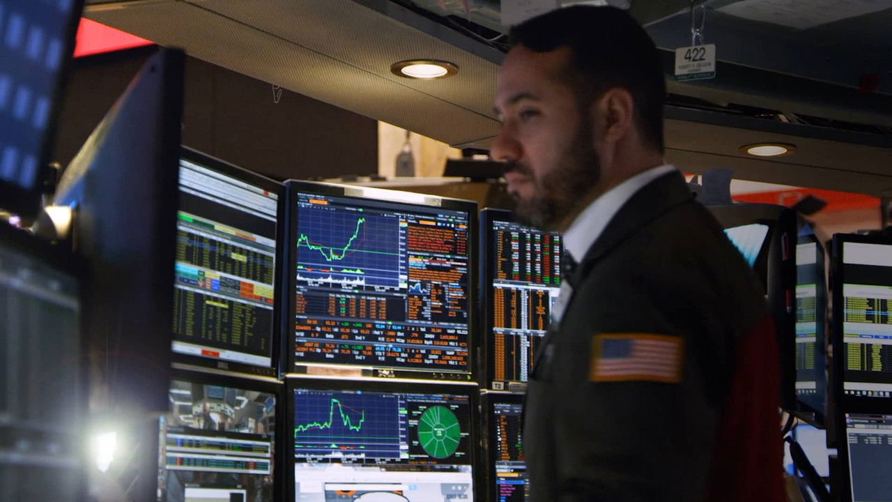 Tegenlicht — Épisode 1