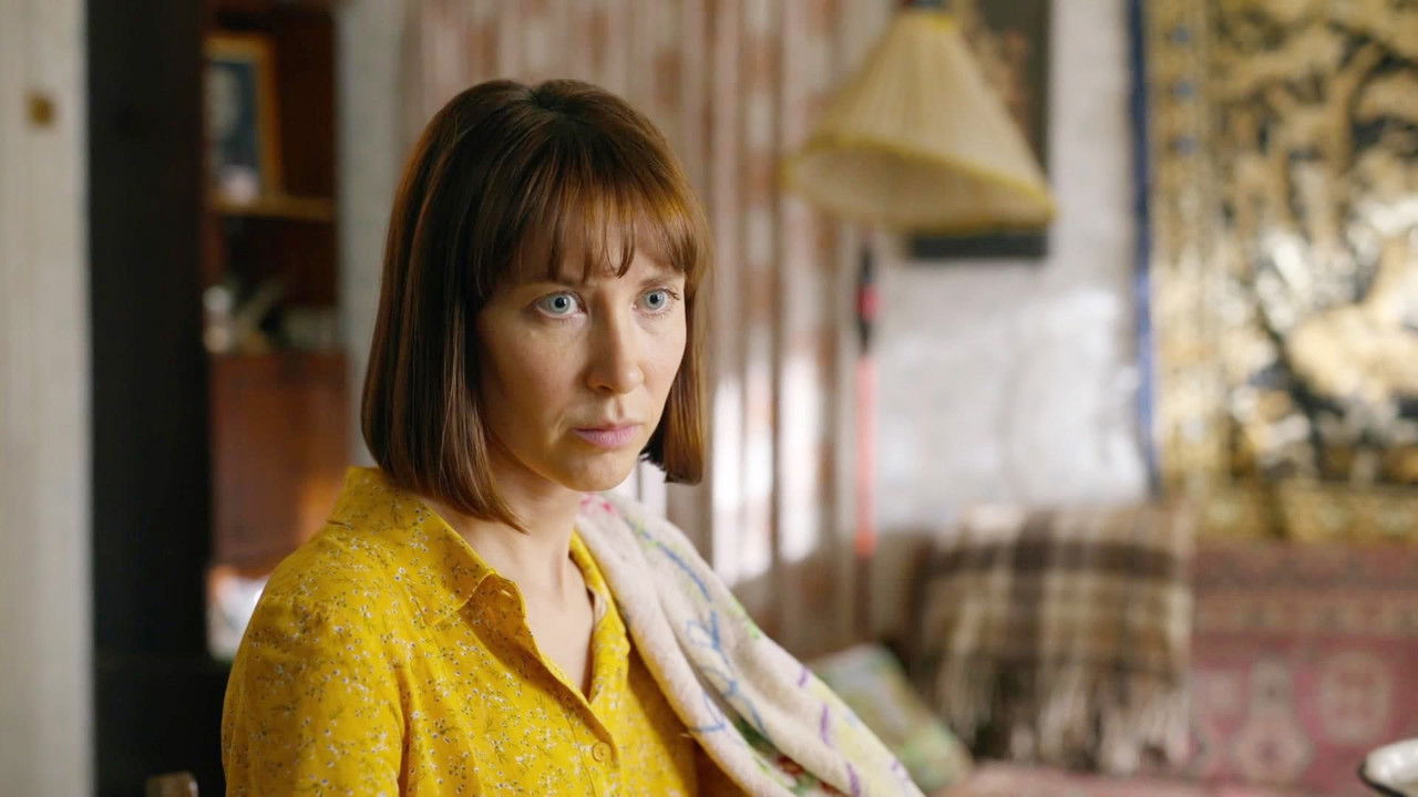 Как Деревянко Ломоносова играл — Épisode 12