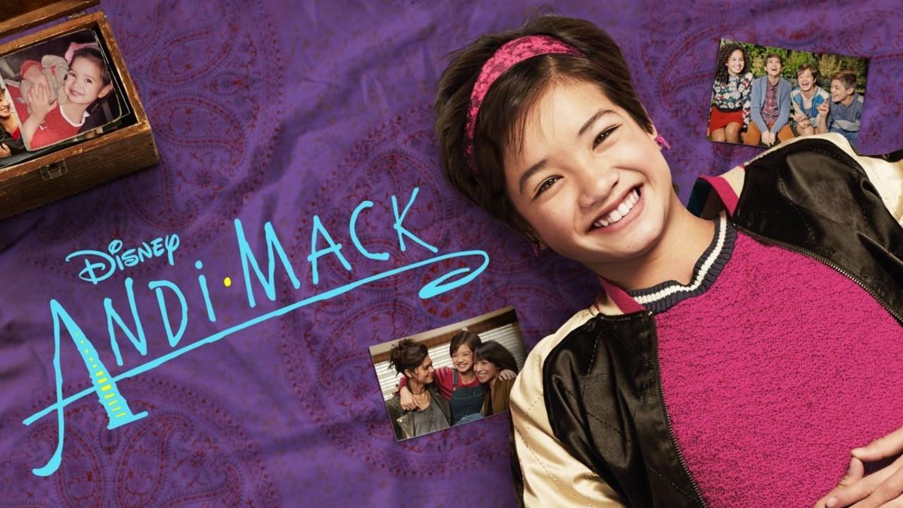 Andi Mack