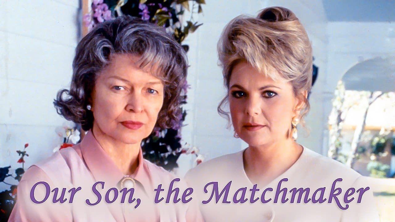 Our Son, the Matchmaker