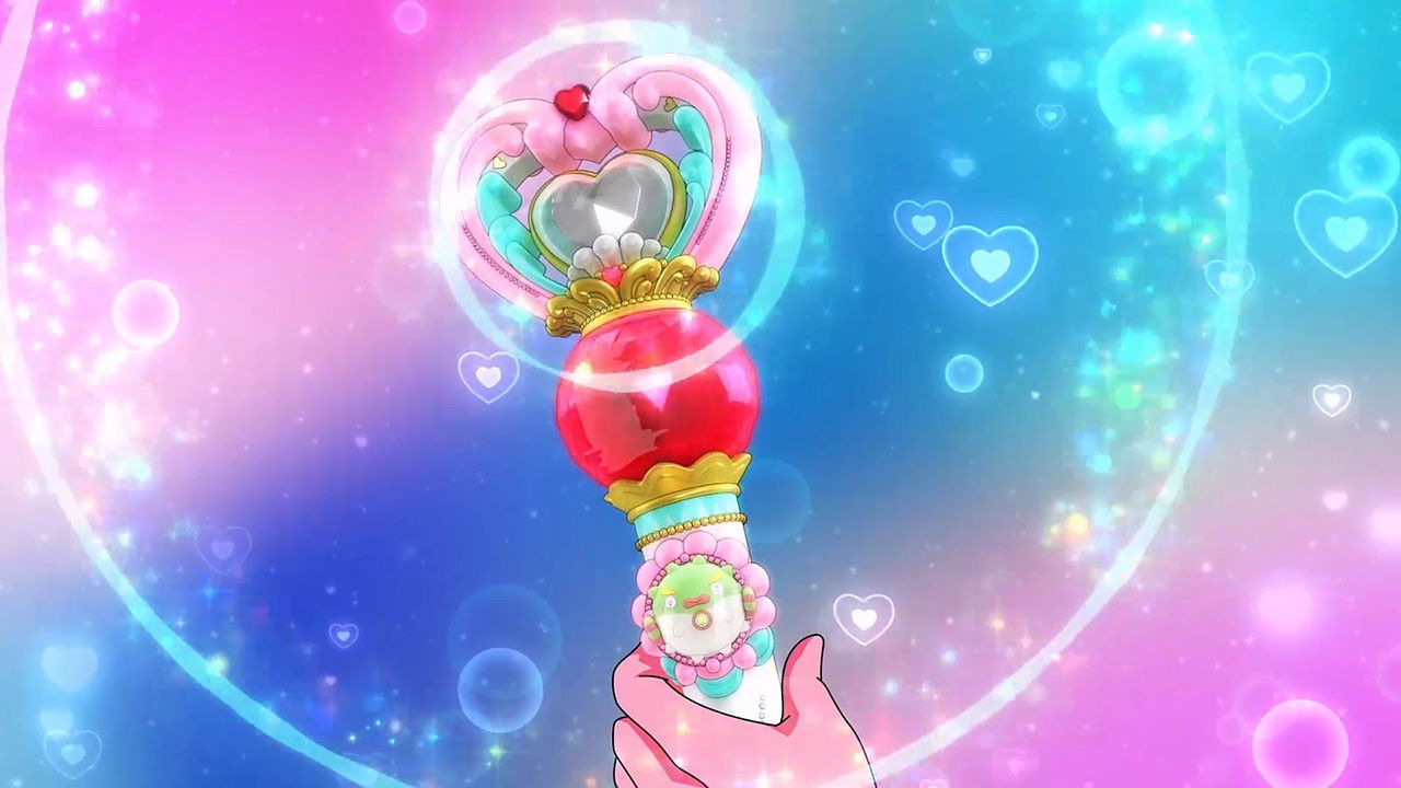 巴啦啦小魔仙之魔法秘籍 — Épisode 25