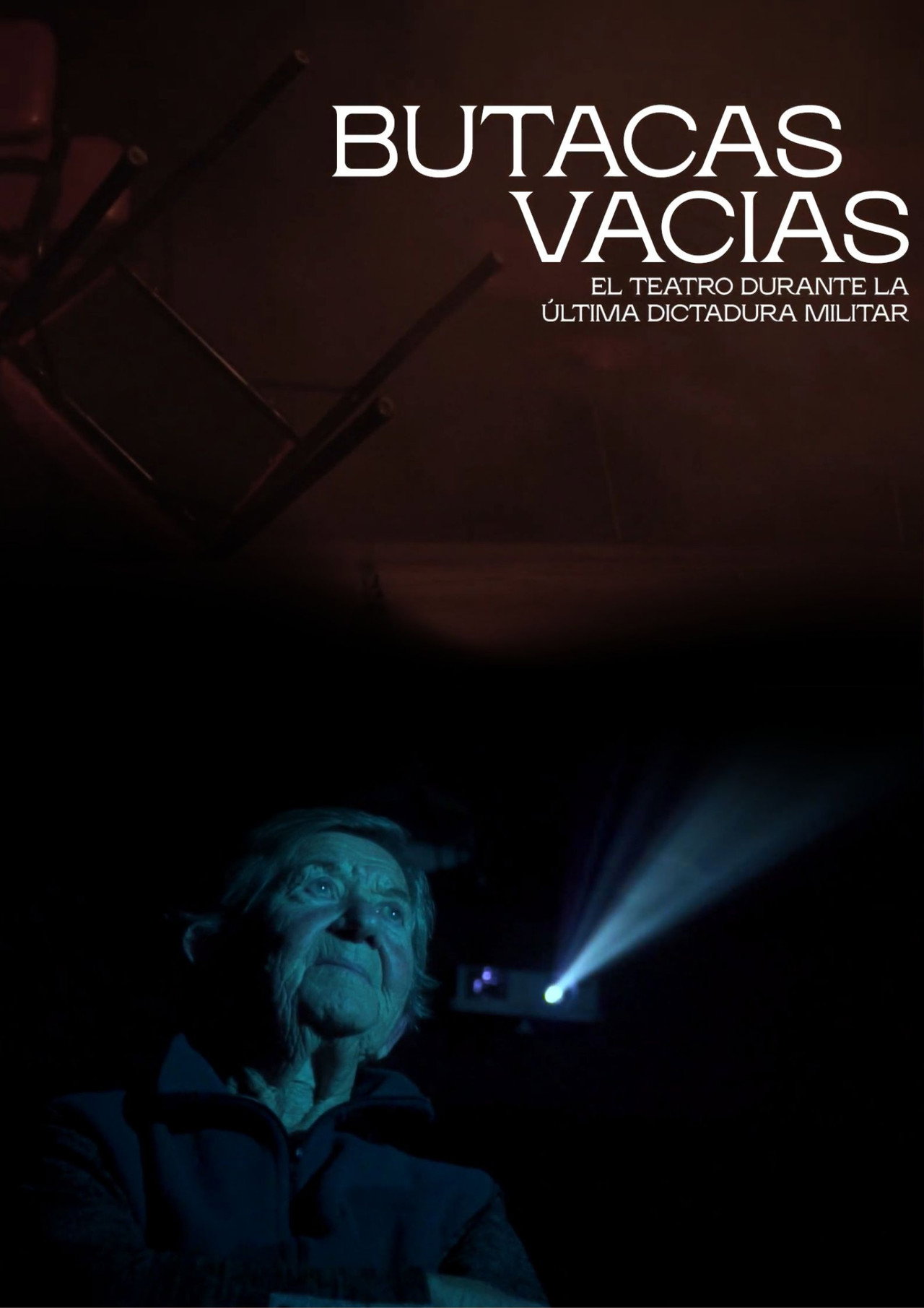 Butacas Vacías