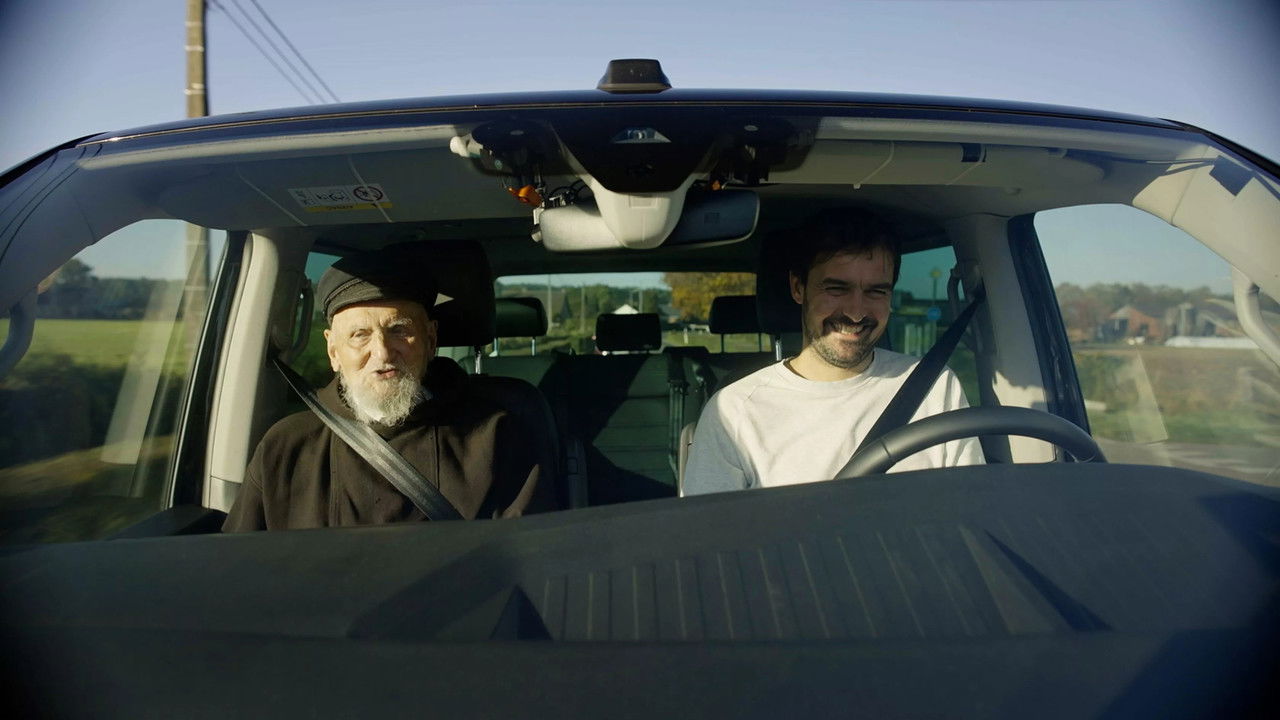 Taxi Joris — Épisode 4