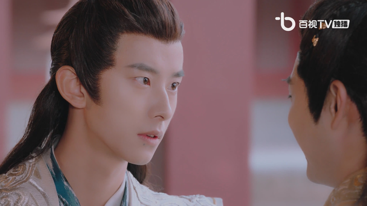 嘉明帝攻略记 — Épisode 7