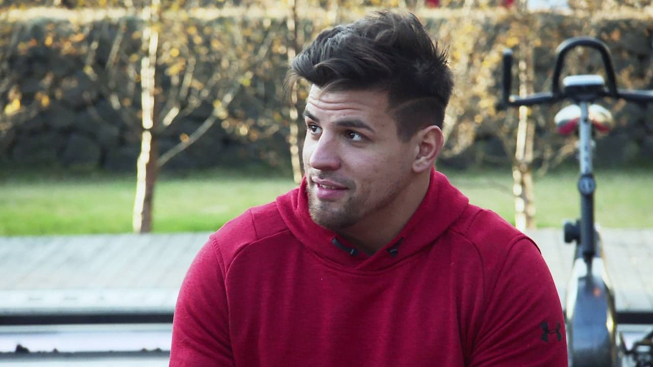 The Challenge - Season 36 Episode 13 : The Spy Who Loved Fessy