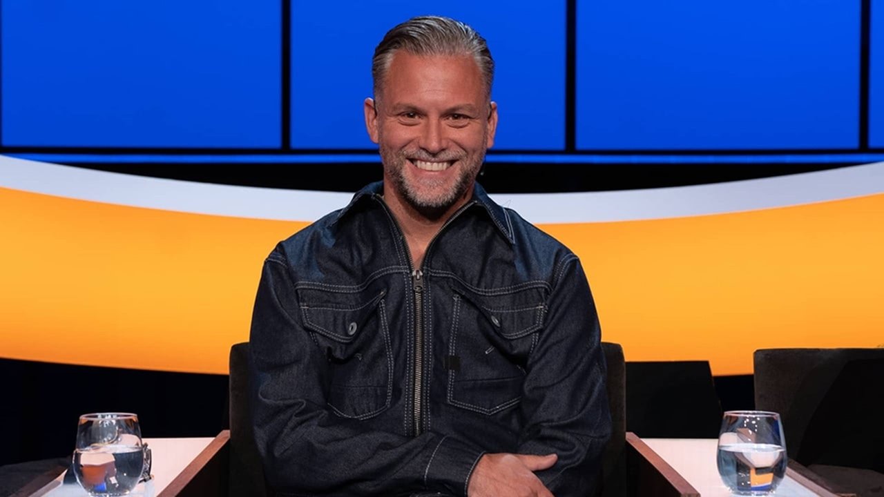 De Slimste Mens - Season 26 Episode 17 : Episode 17