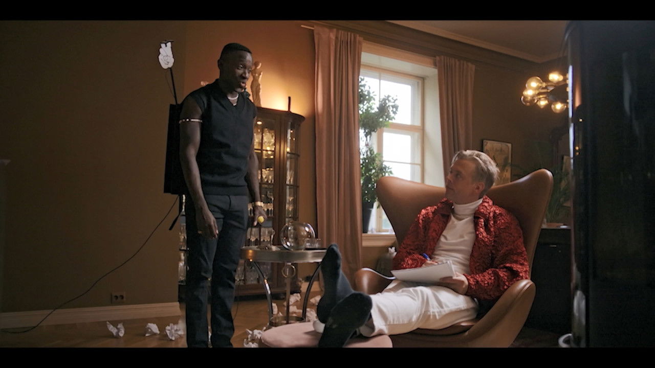 Calles gale verden — Épisode 5