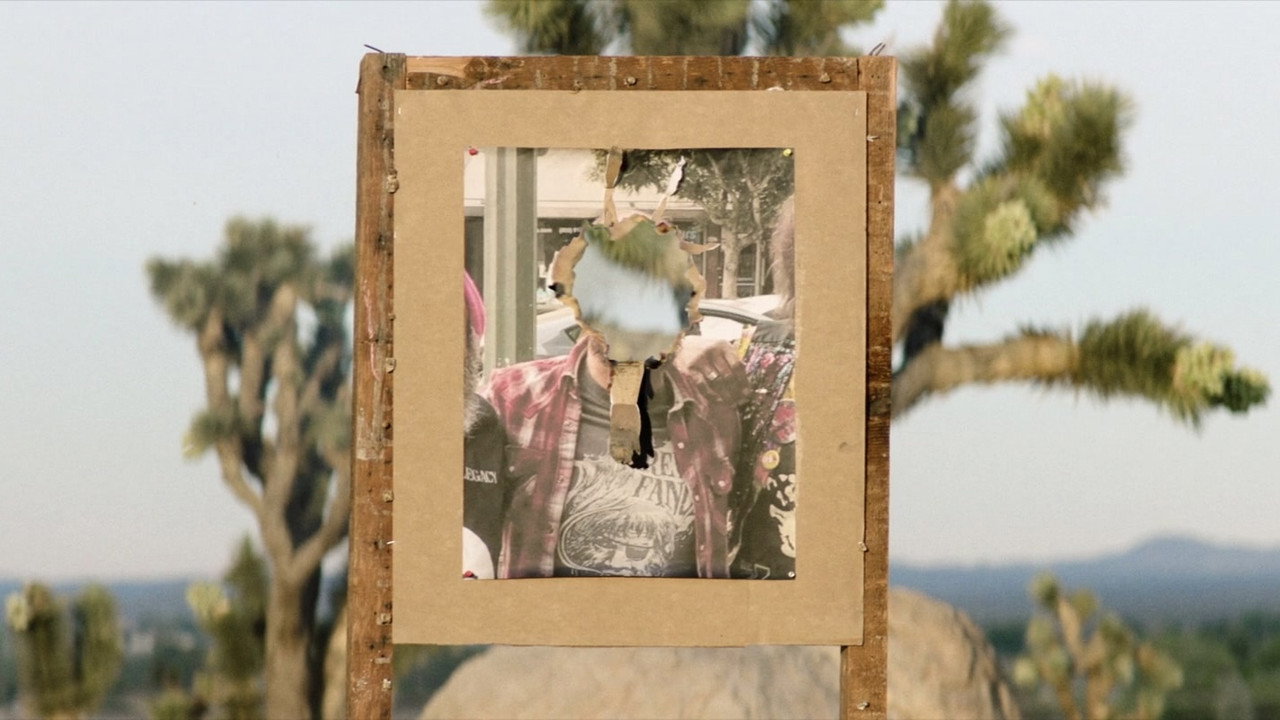 Palm Springs background 70