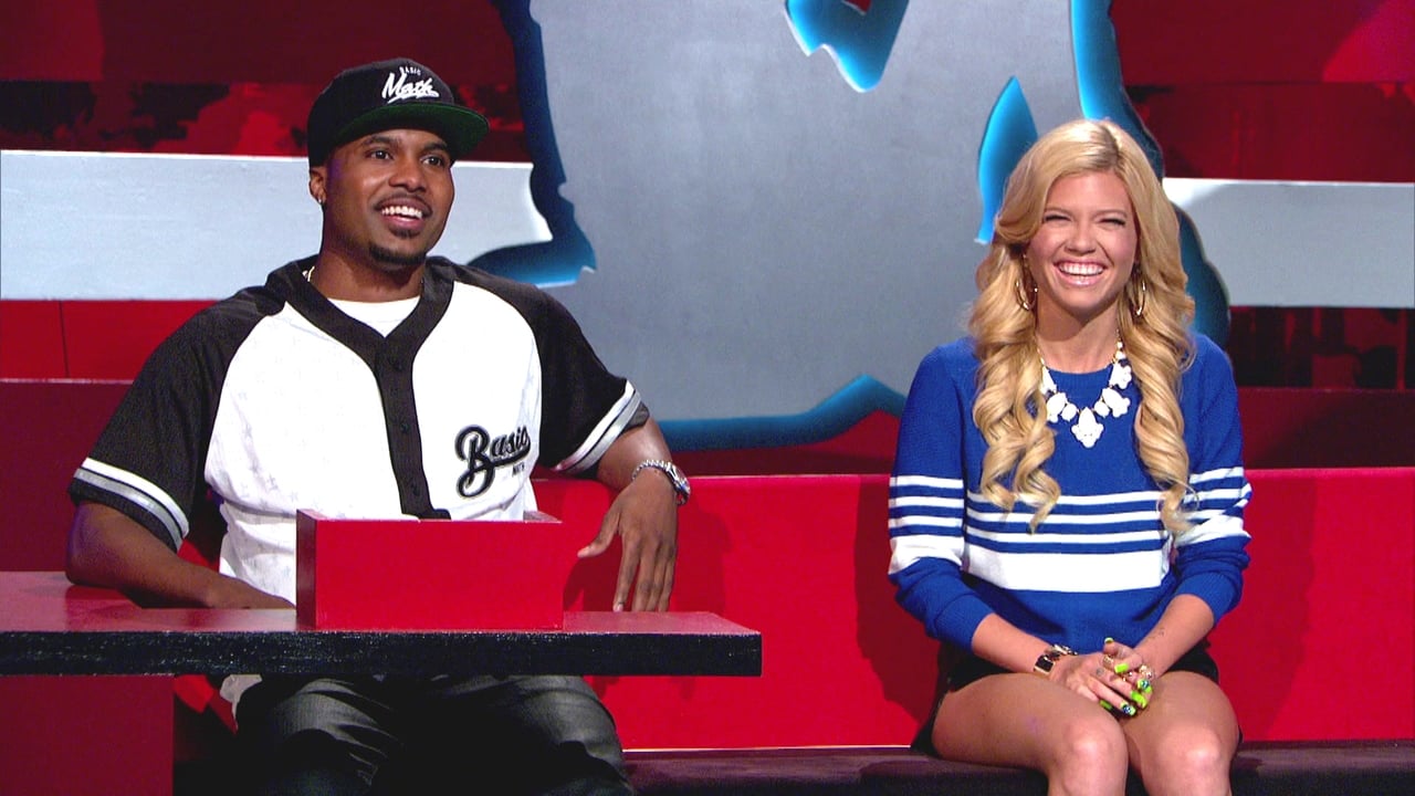 Ridiculousness - Season 6 Episode 2 : Chanel and Sterling XV