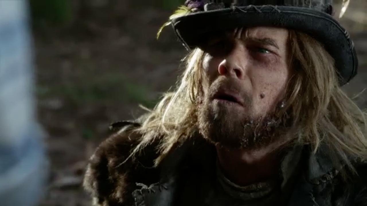 R. L. Stine's The Haunting Hour - Season 4 Episode 8 : Lotsa Luck