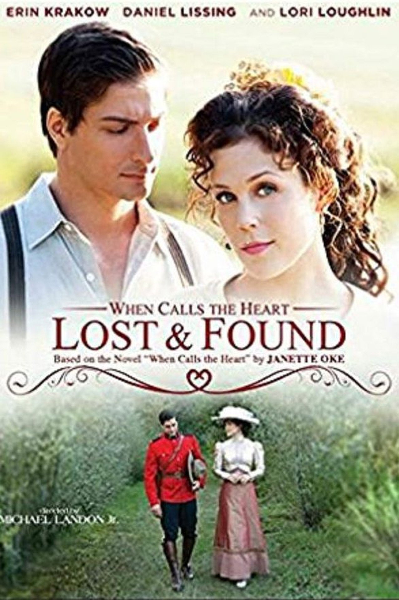 When Calls the Heart: Lost & Found