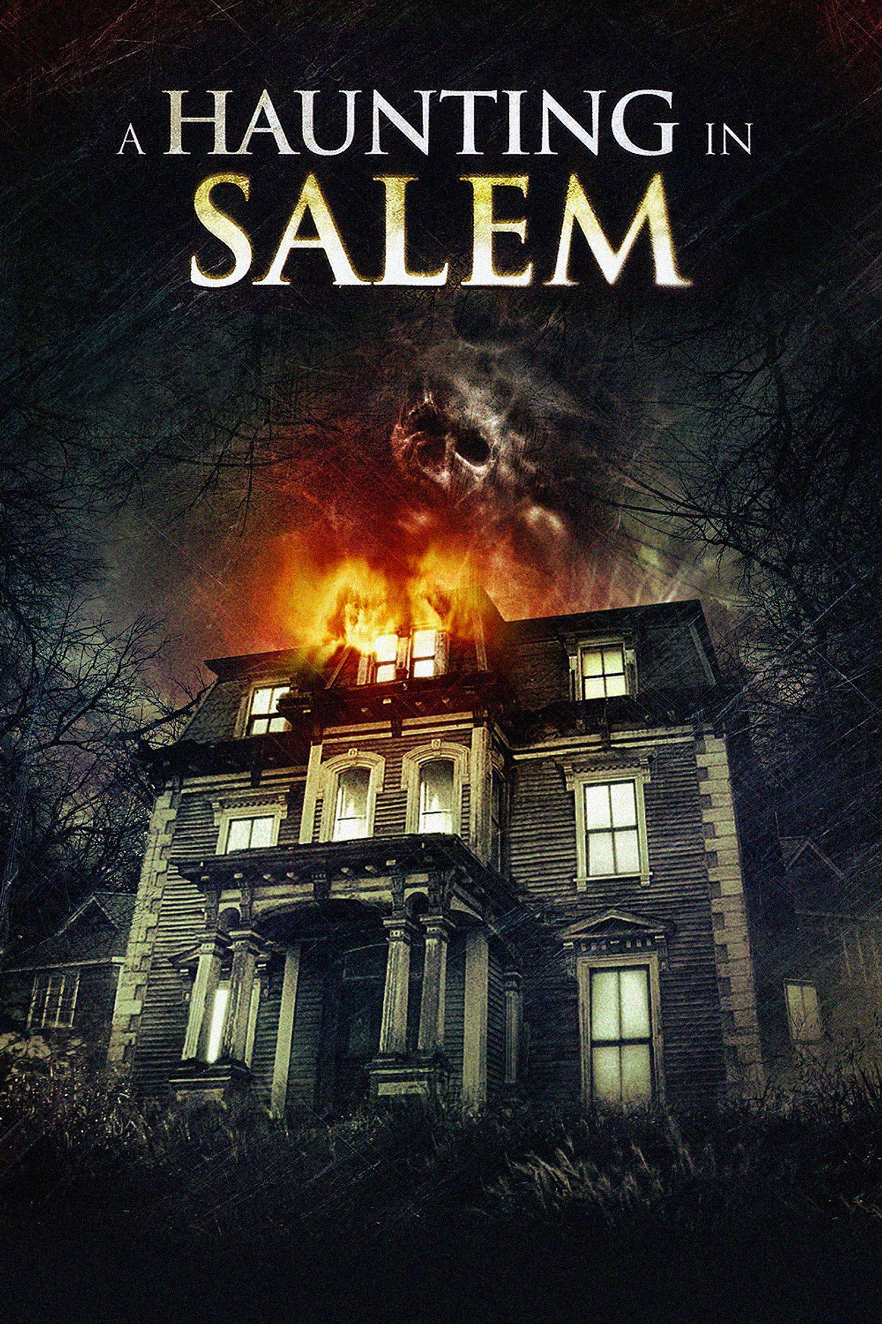 A Haunting in Salem