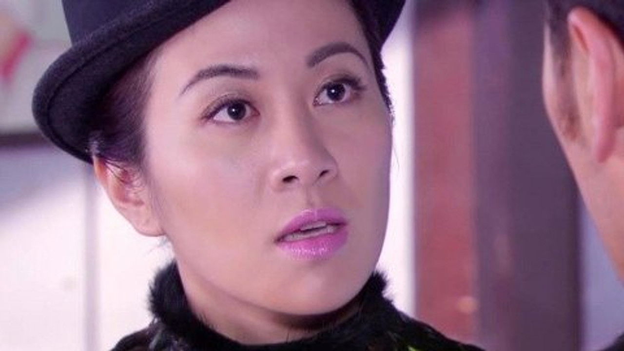 雅典娜女神 — Épisode 13