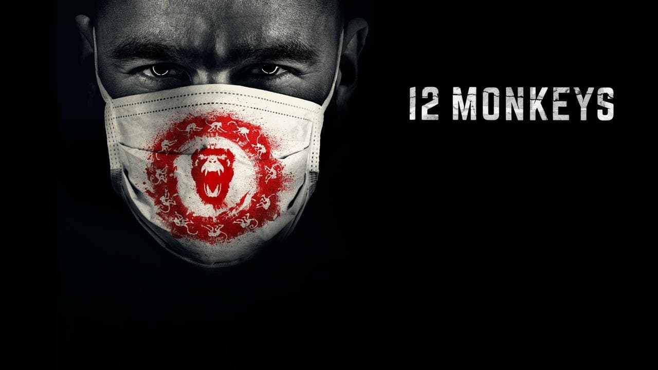 12 Monkeys - Season 3