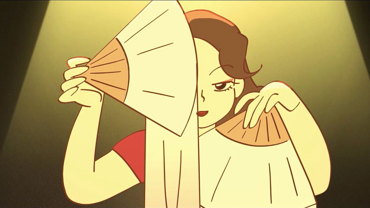 咸鱼哥 — Épisode 16