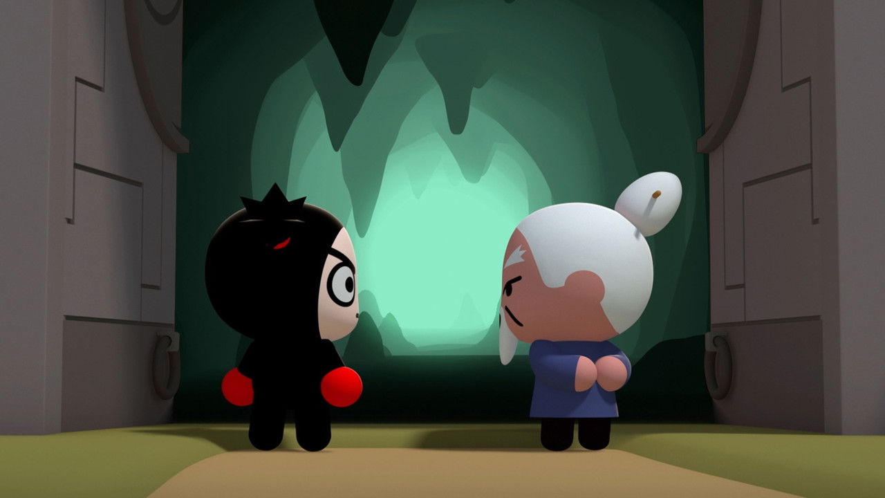 Winter In Sooga Island / A Warrior's Credentials / Ring Ring the Cow