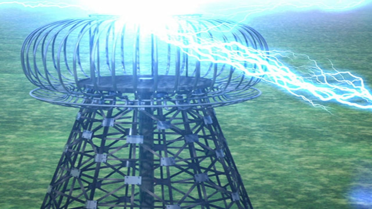 Ancient Aliens - Season 8 Episode 5 : The Tesla Experiment