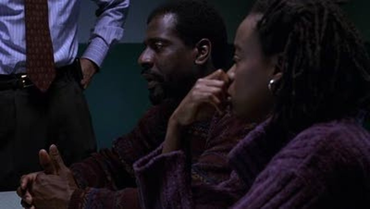 Law & Order - Season 6 Episode 14 : Custody