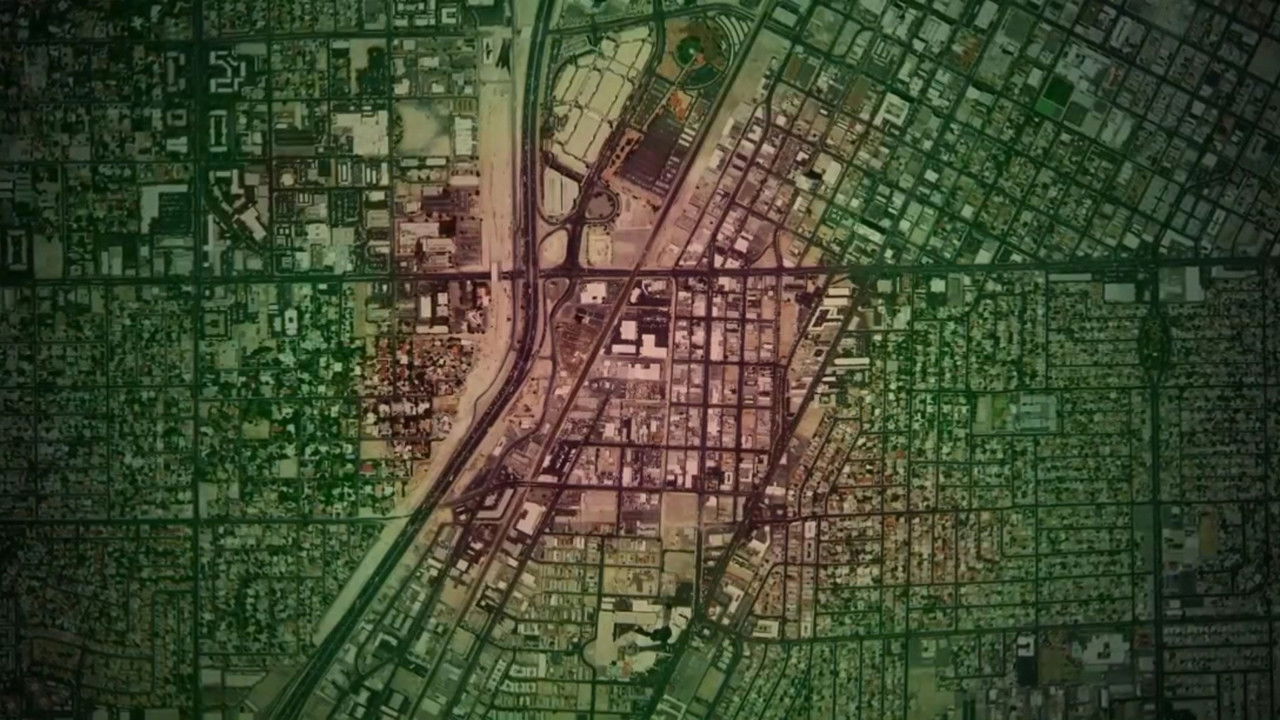 Phénomènes vus de l'espace — Épisode 6