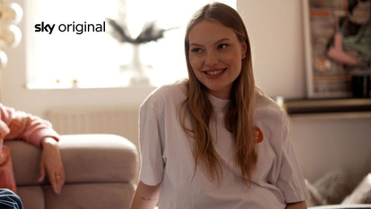 Unser Hof - Mit Cheyenne und Nino — Épisode 2