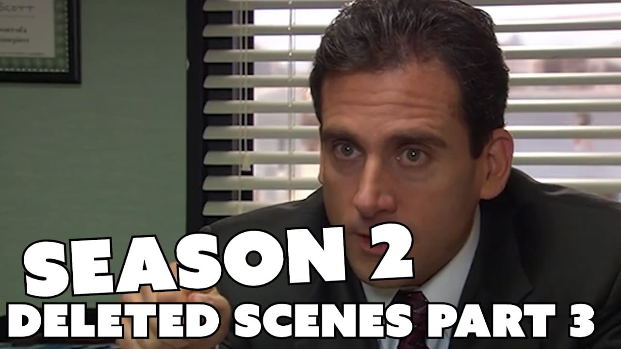 The Office - Season 0 Episode 55 : Season 2 Deleted Scenes Part 3