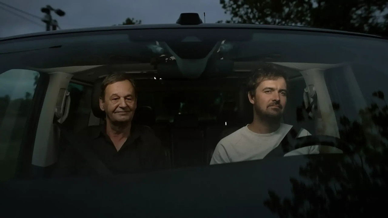 Taxi Joris — Épisode 2