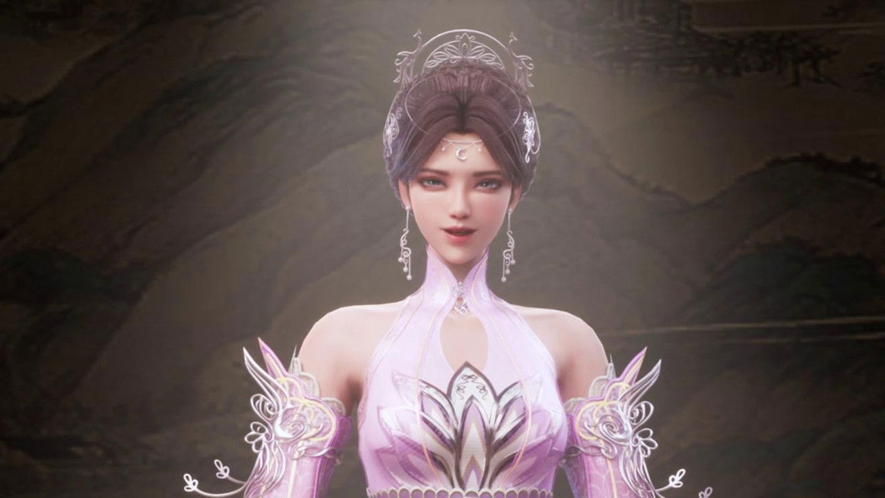 太古战魂 — Épisode 7