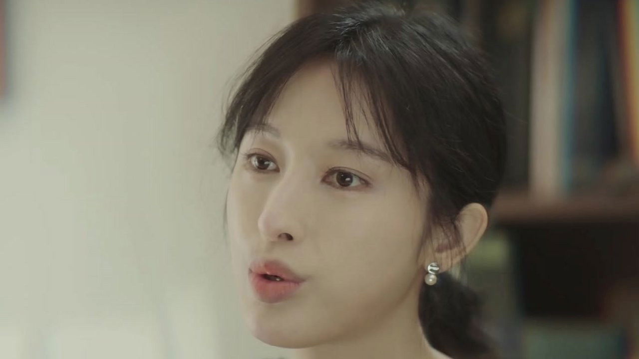 越过山丘 — Épisode 30