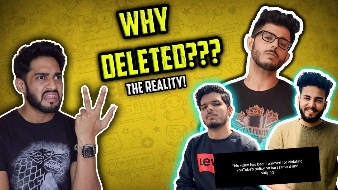 YouTube Vs TikTok ki Sacchai