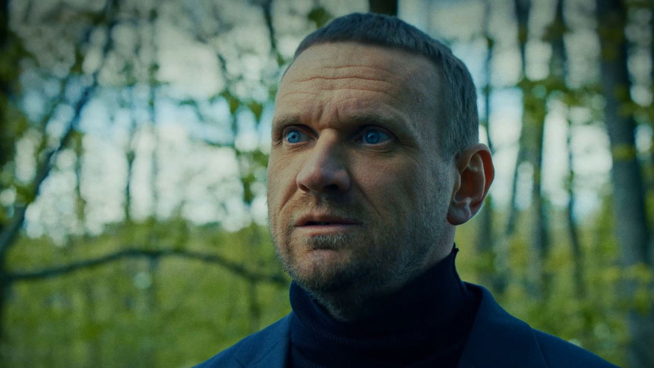 Чёрное солнце — Épisode 5