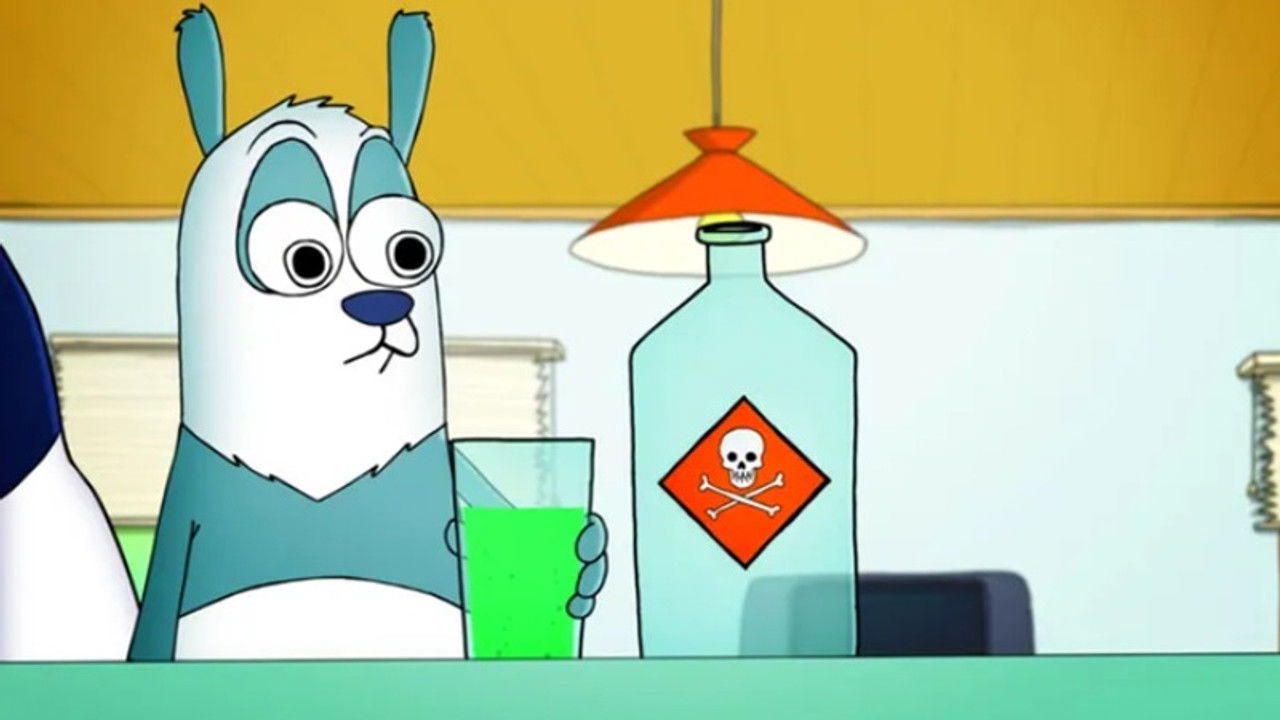 Pandaerne — Épisode 6