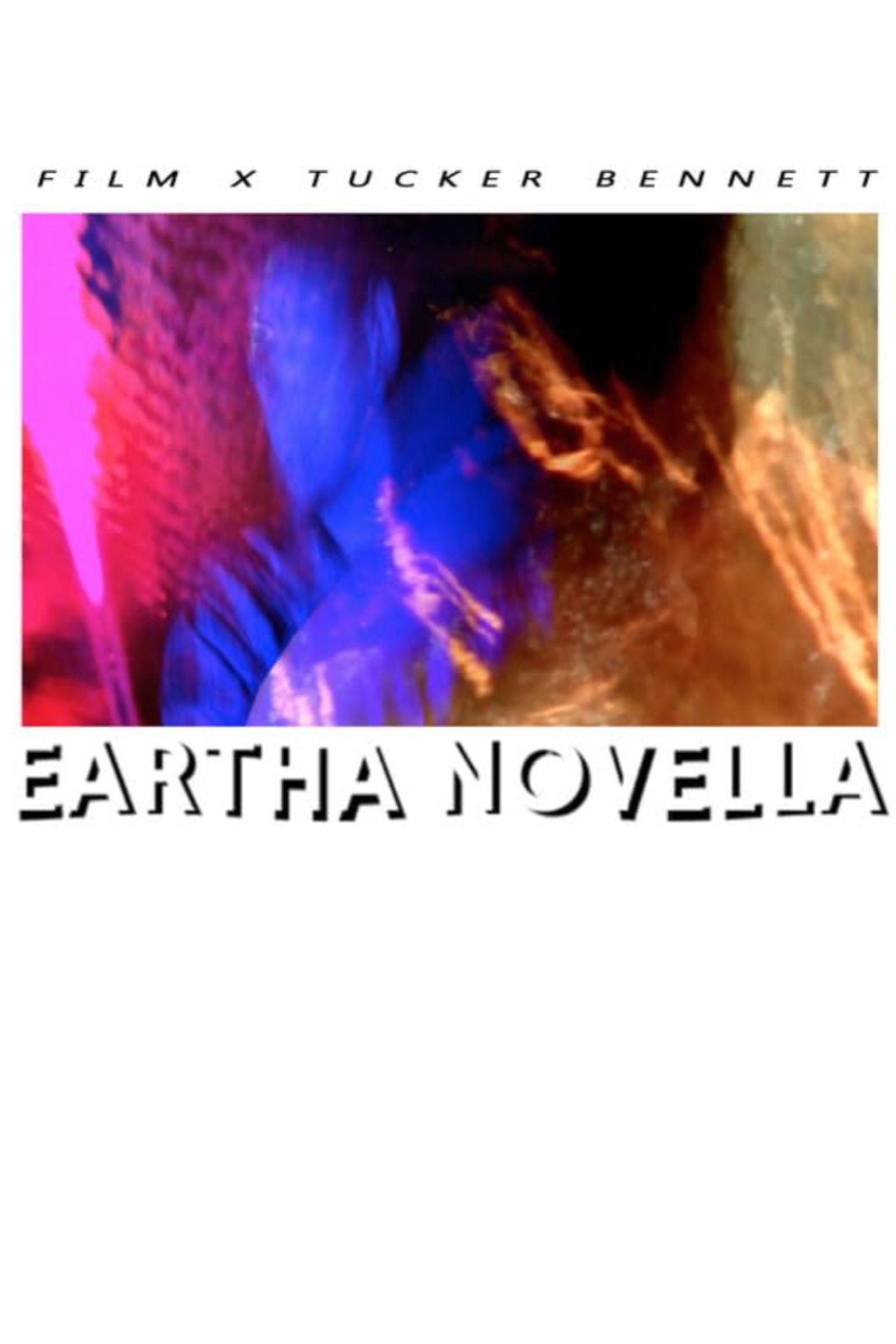 Eartha Novella filmaffisch