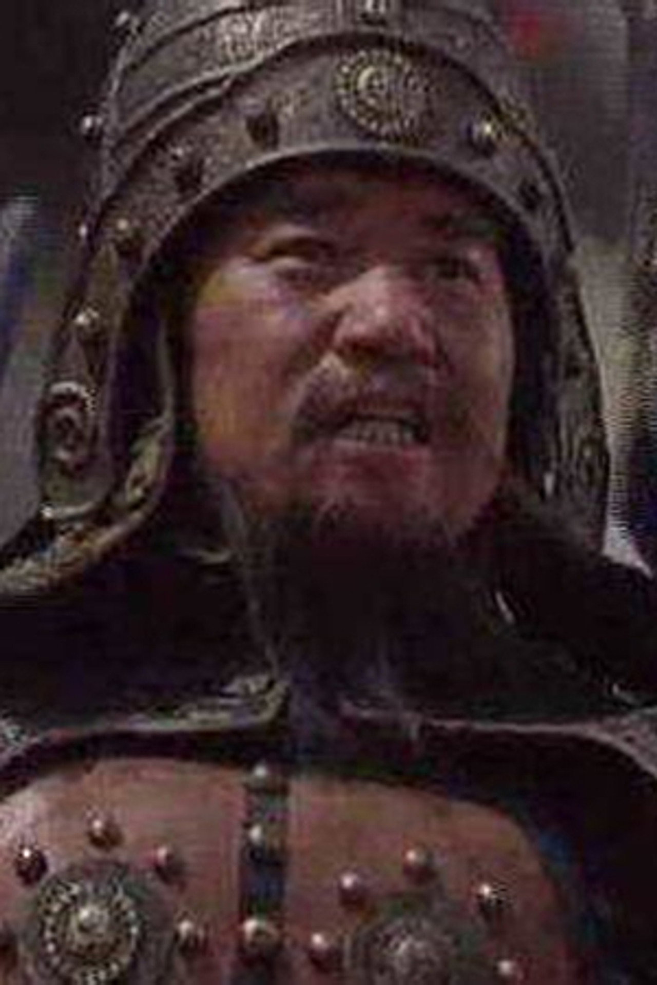 桑宝