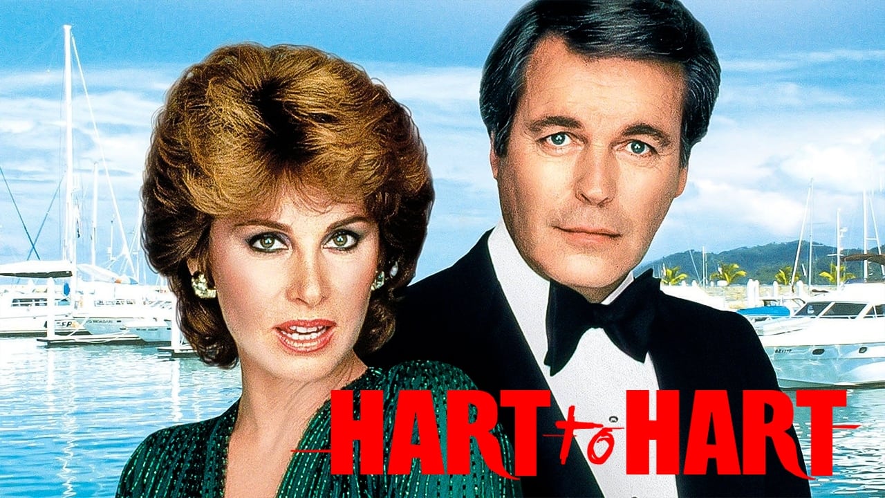 Hart to Hart - Season 4