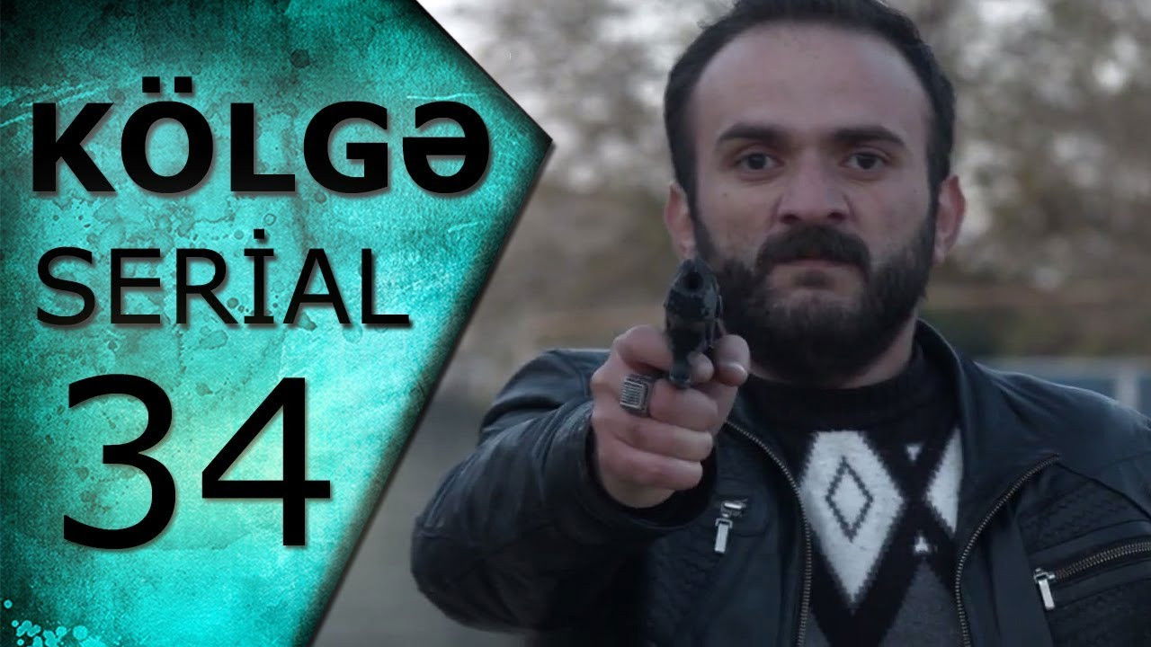 Kölgə — Épisode 13