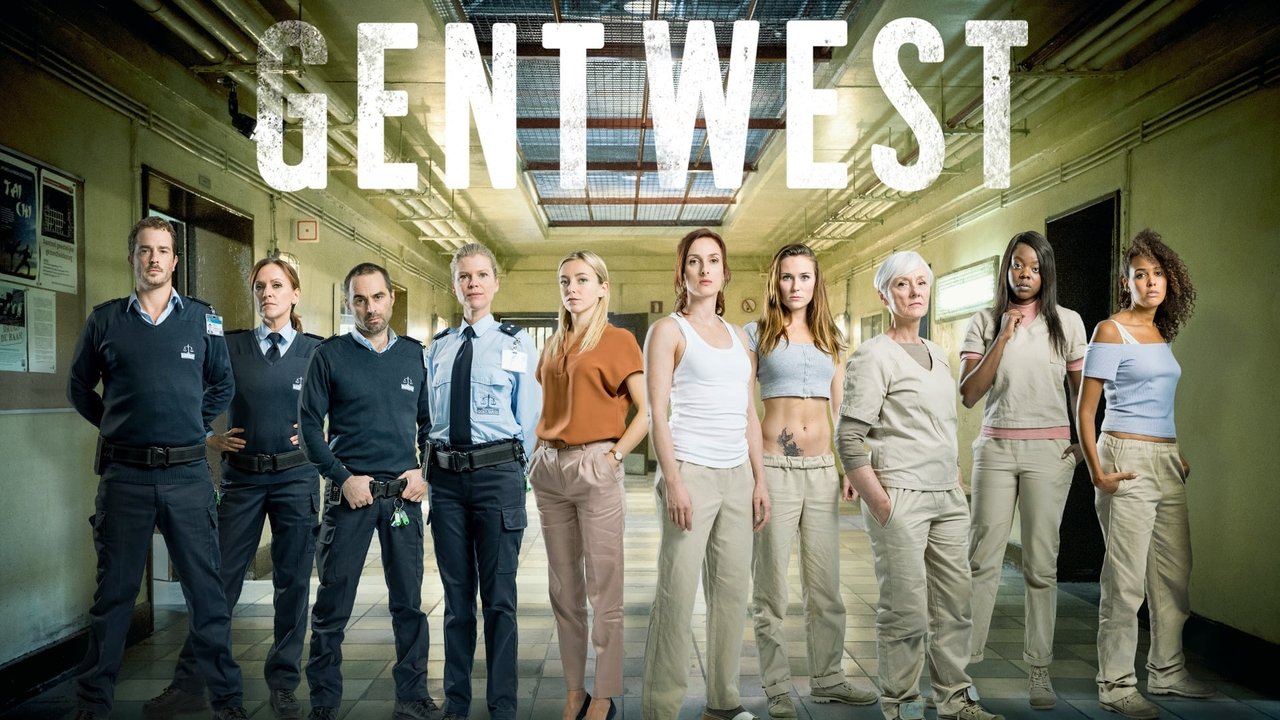 Cast and Crew of Gent-West