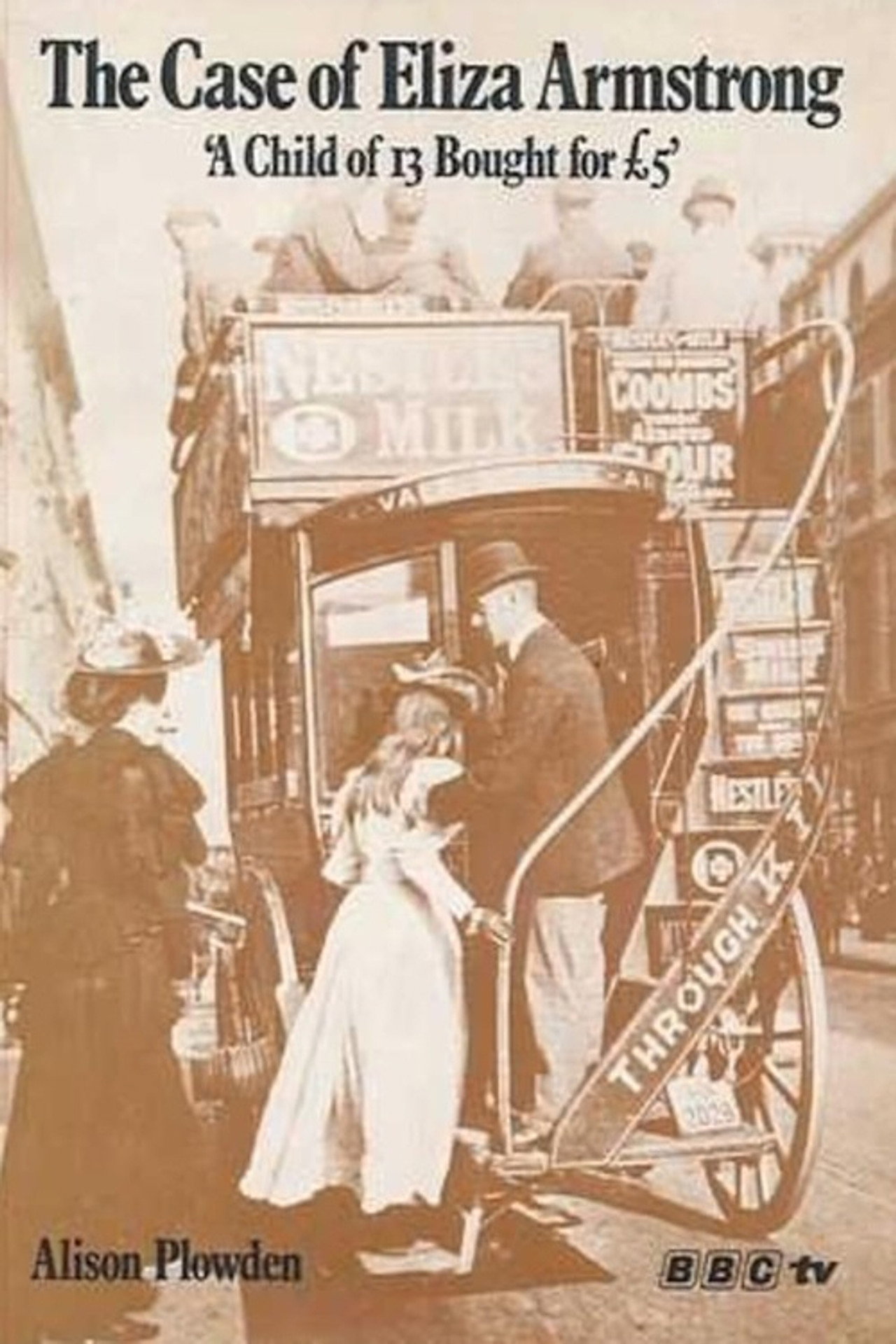 The Case of Eliza Armstrong