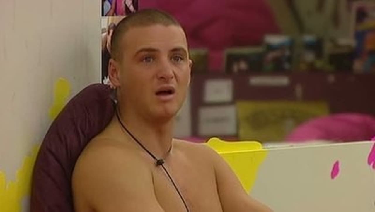 Big Brother - Season 10 Episode 103 : LIVE Show: Day 89 Highlights & Pre-Eviction