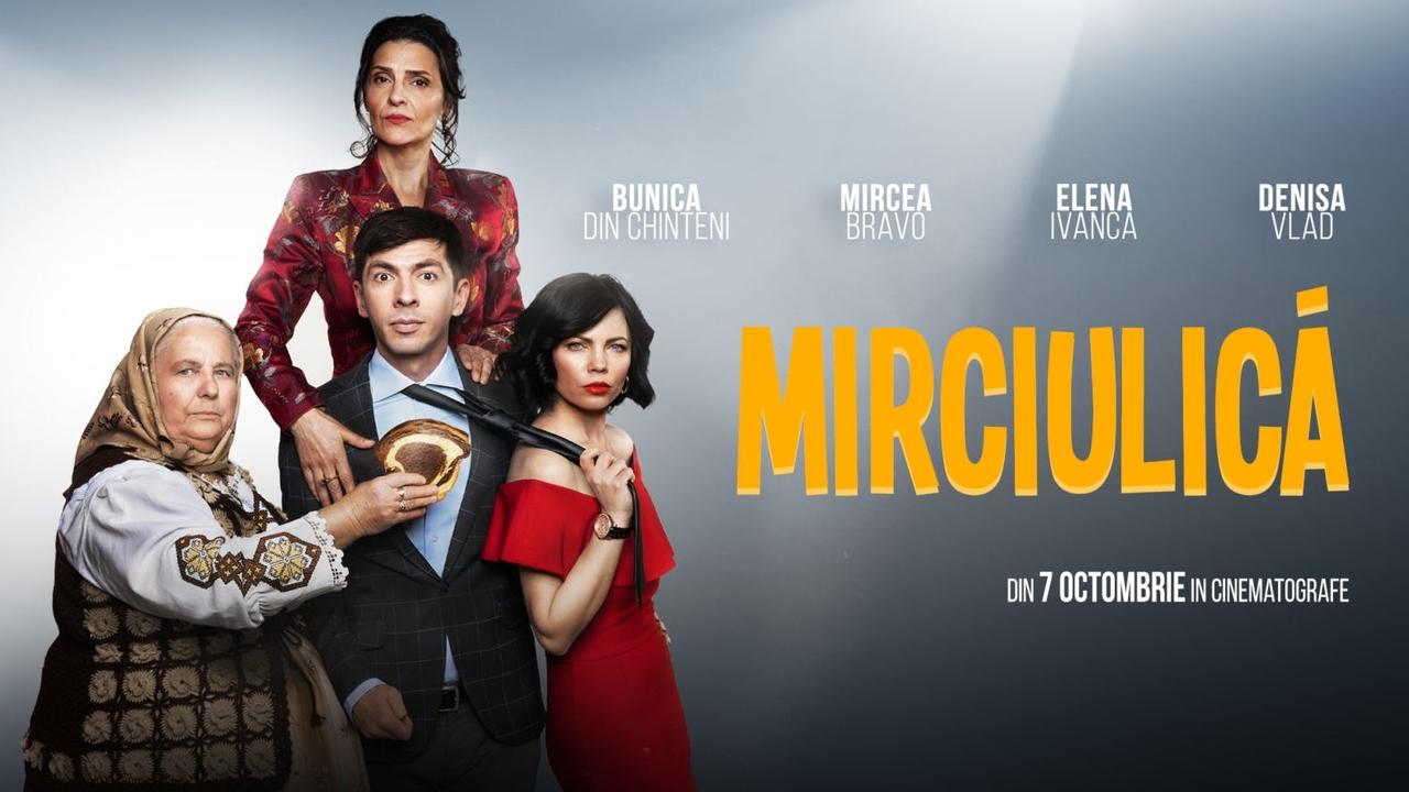 Mirciulica (2022)