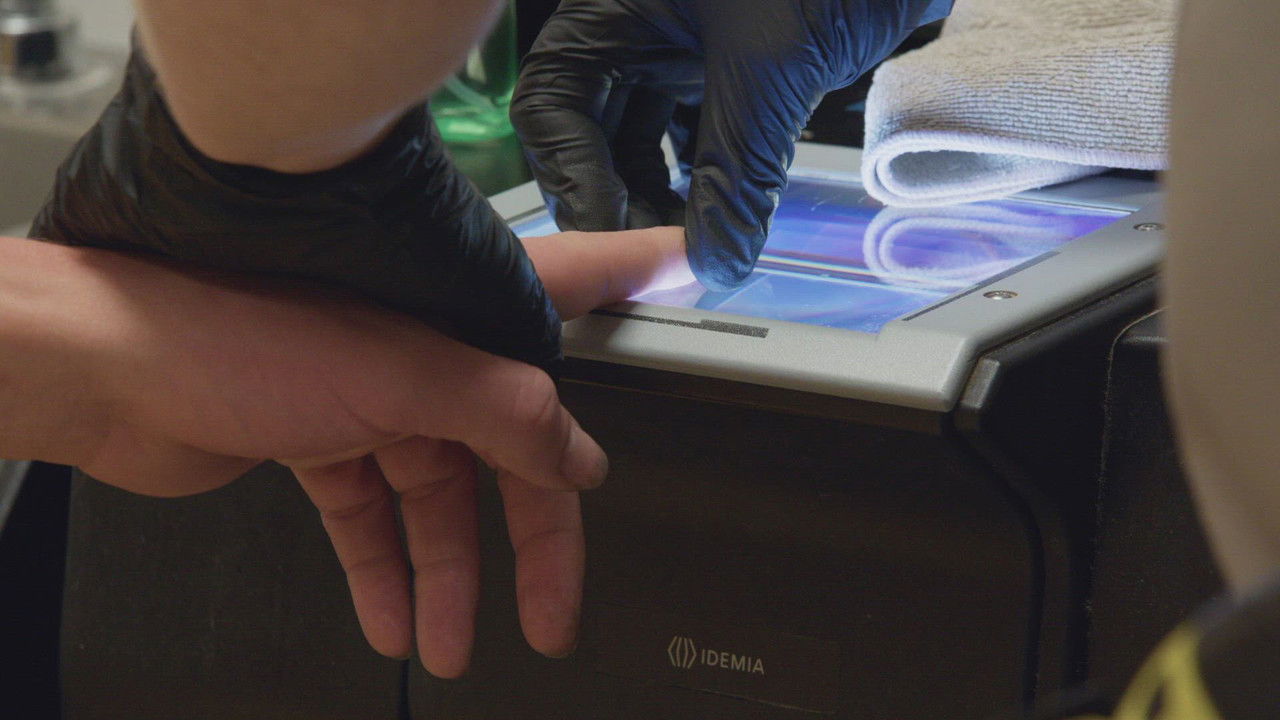 Booked: First Day In — Épisode 7