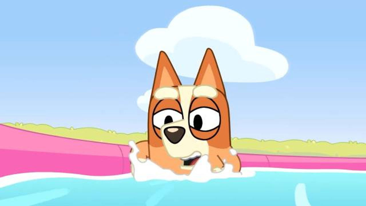 布鲁伊迷你剧 中文版 — Épisode 14