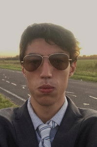 Tomás García Grecco