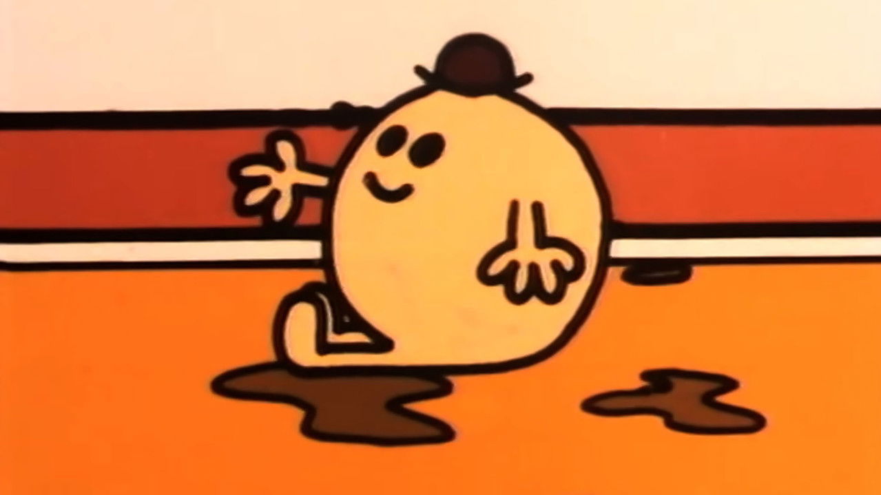 Mr. Men — Épisode 5