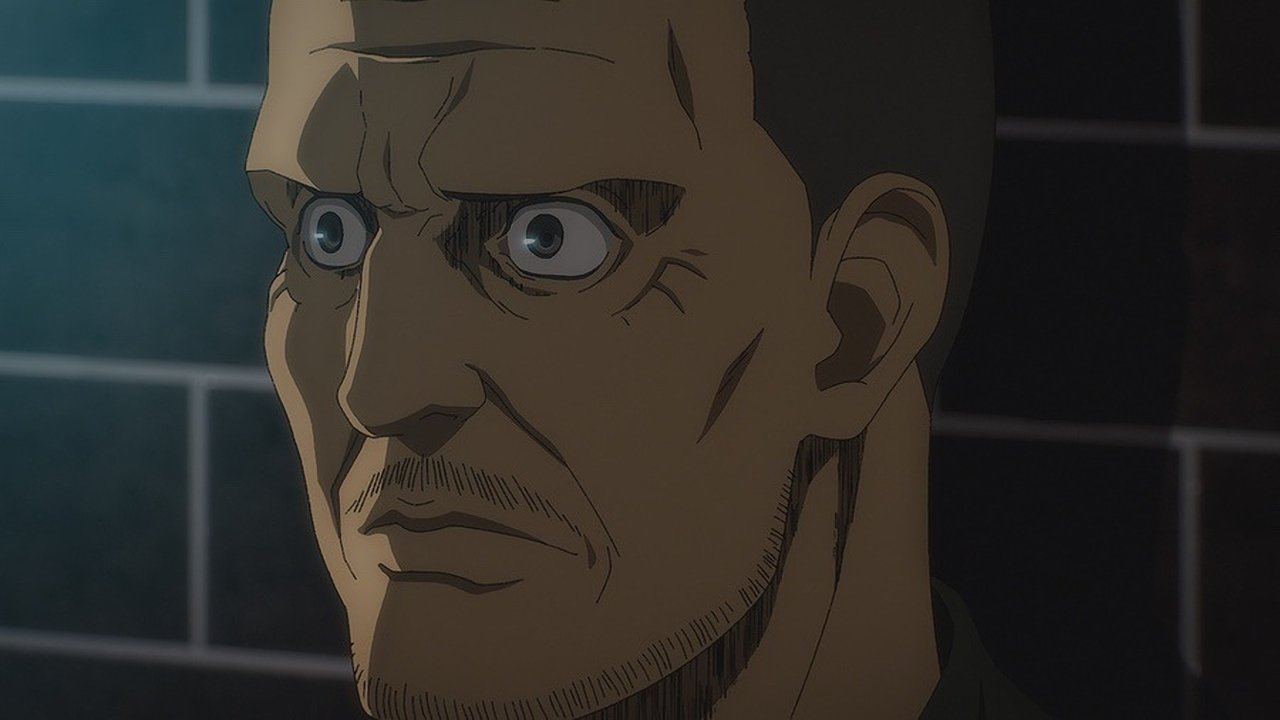 Attack on Titan - Season 4 Episode 27 : Retrospective