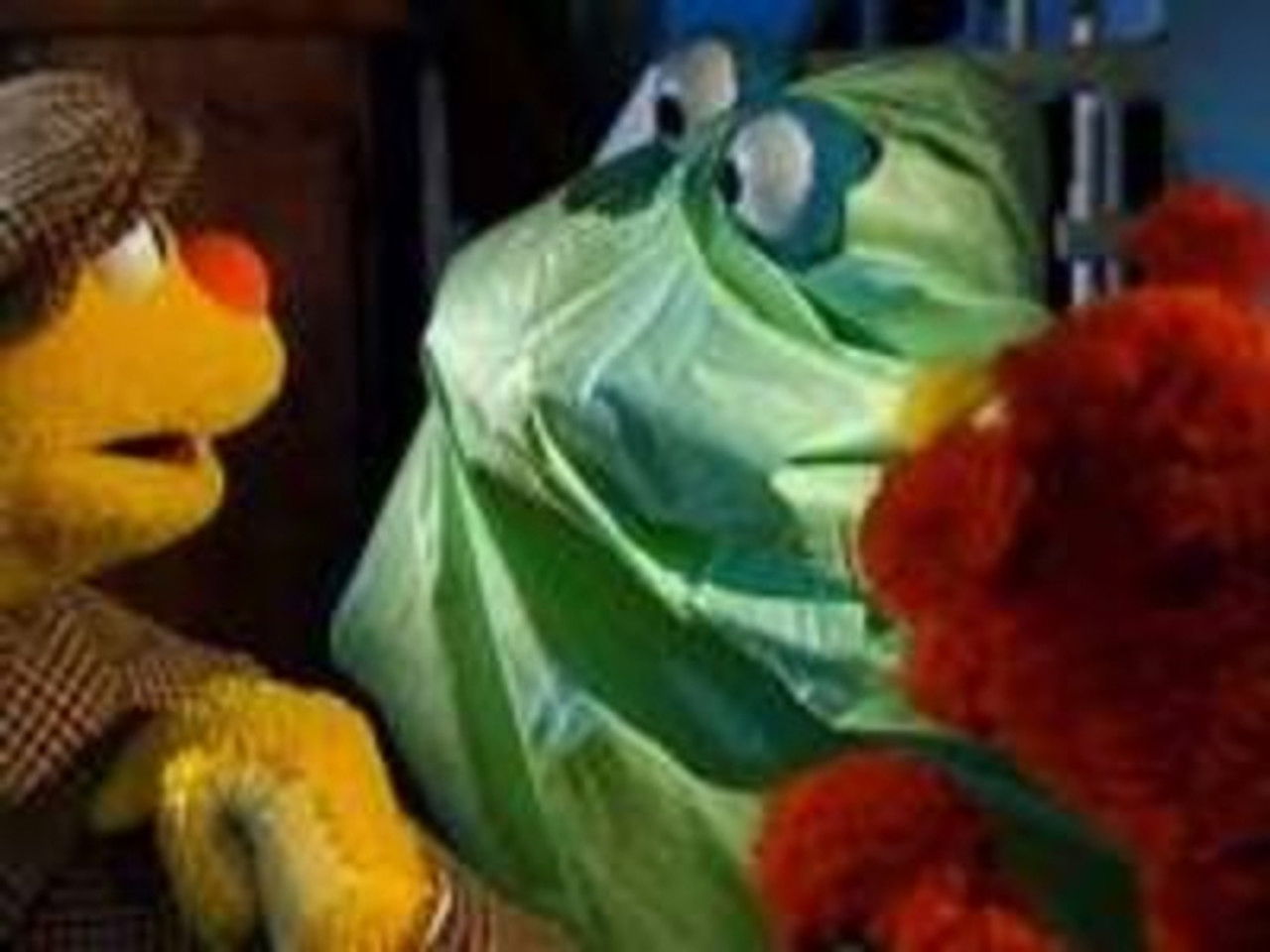 Hallo Spencer — Épisode 4